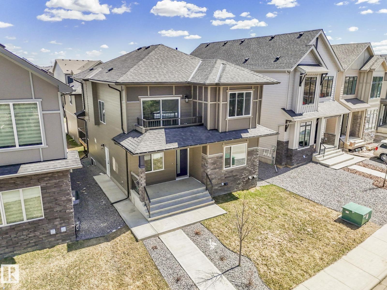 6125 Crawford Dr Sw, Edmonton, Alberta  T6W 4L8 - Photo 15 - E4487225