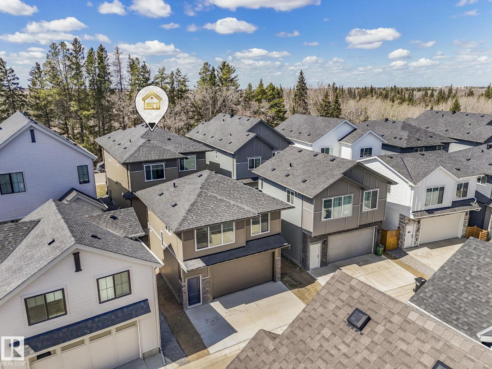 6125 Crawford Dr Sw, Edmonton, Alberta  T6W 4L8 - Photo 19 - E4487225