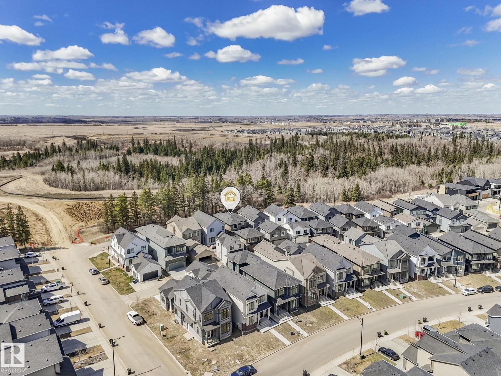 6125 Crawford Dr Sw, Edmonton, Alberta  T6W 4L8 - Photo 20 - E4487225