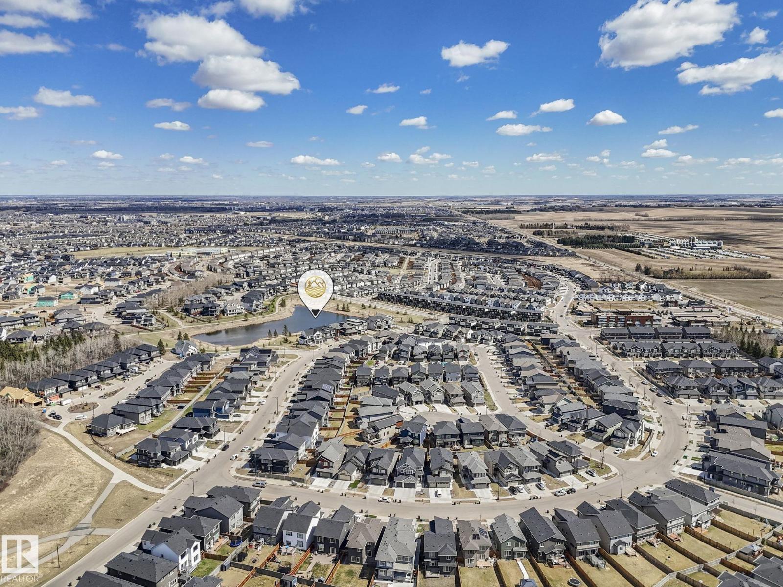 6125 Crawford Dr Sw, Edmonton, Alberta  T6W 4L8 - Photo 25 - E4487225