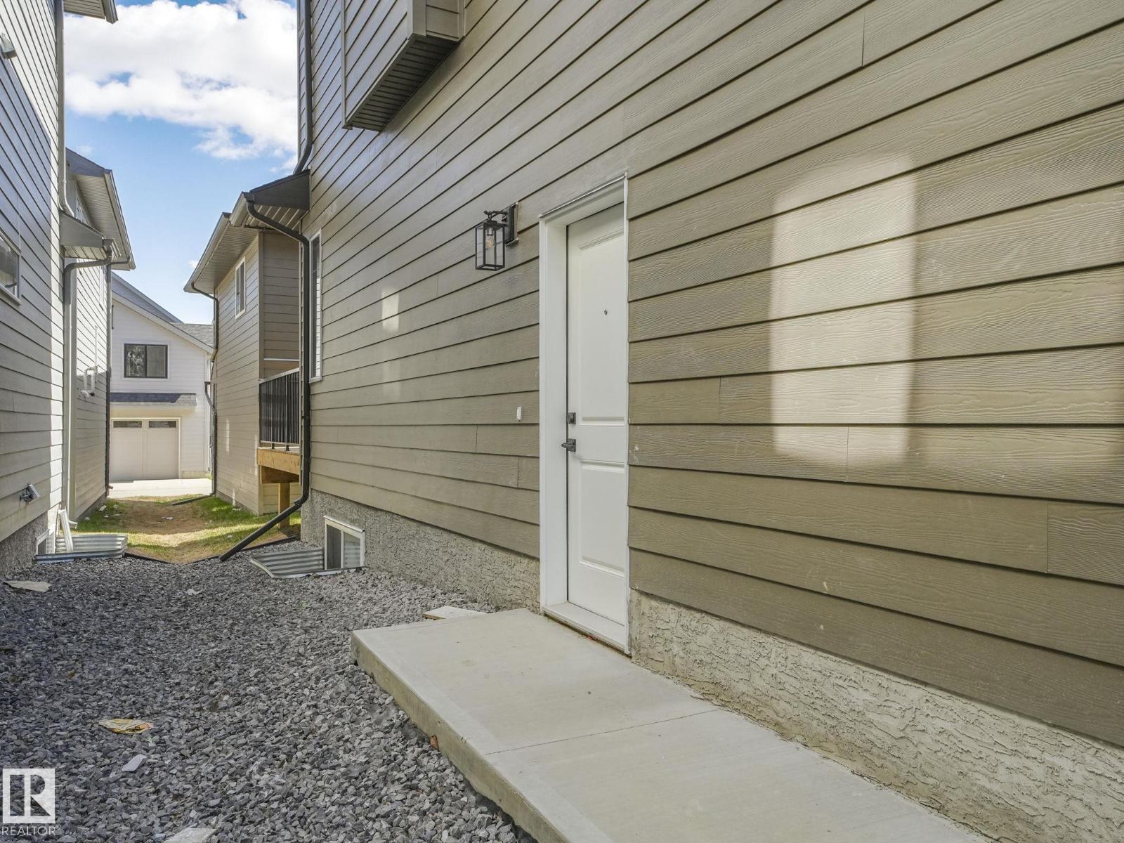 6125 Crawford Dr Sw, Edmonton, Alberta  T6W 4L8 - Photo 4 - E4487225