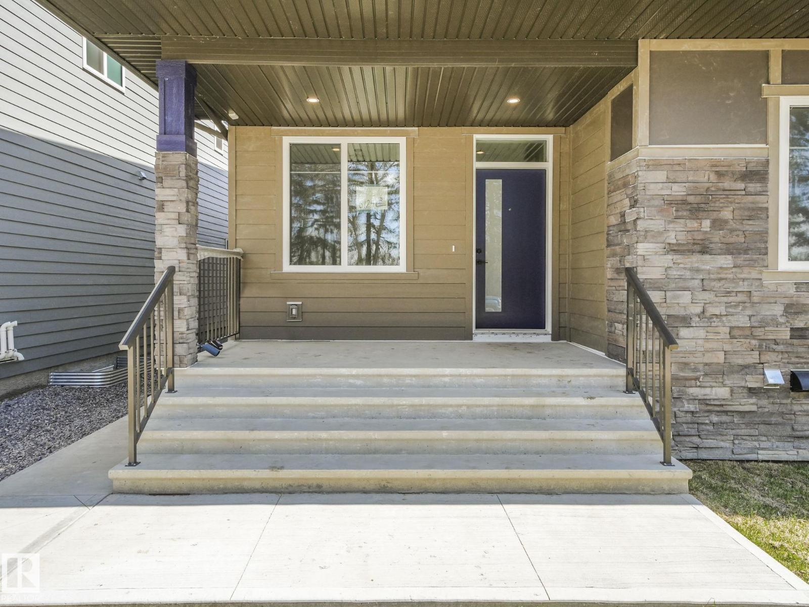 6125 Crawford Dr Sw, Edmonton, Alberta  T6W 4L8 - Photo 5 - E4487225