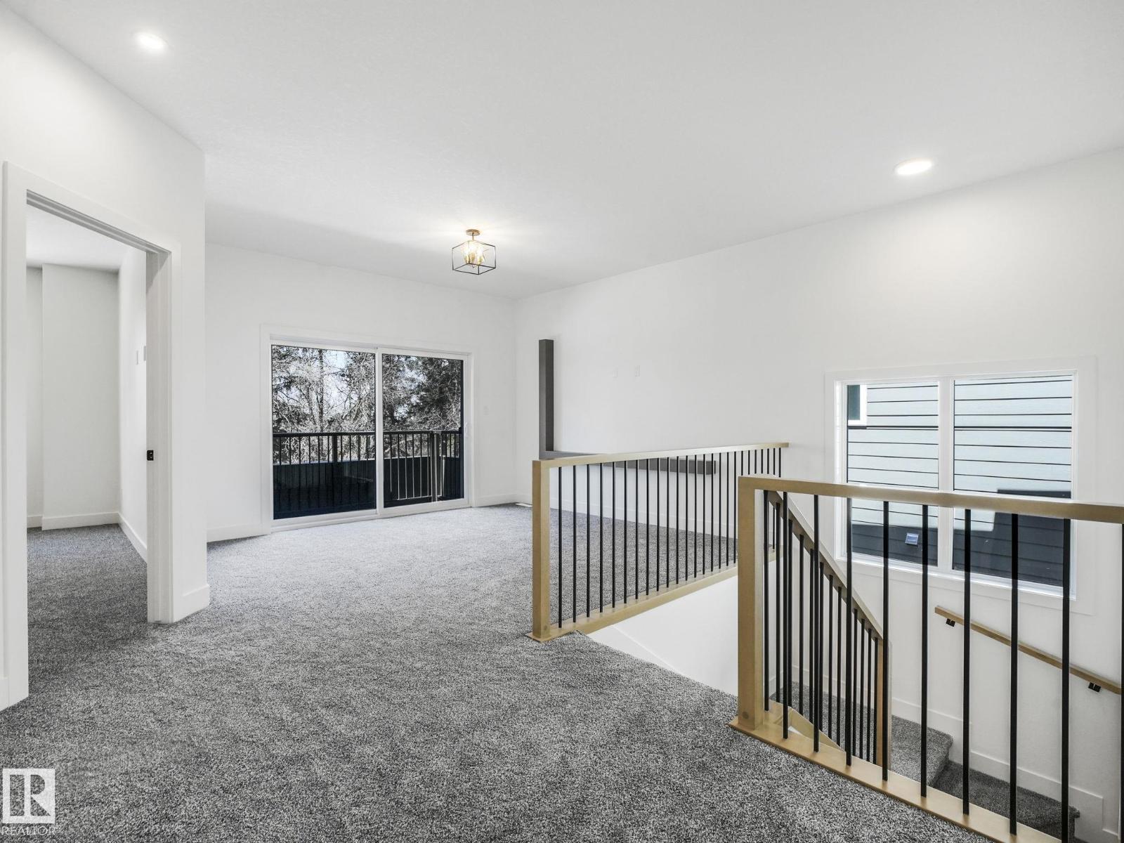 6125 Crawford Dr Sw, Edmonton, Alberta  T6W 4L8 - Photo 62 - E4487225