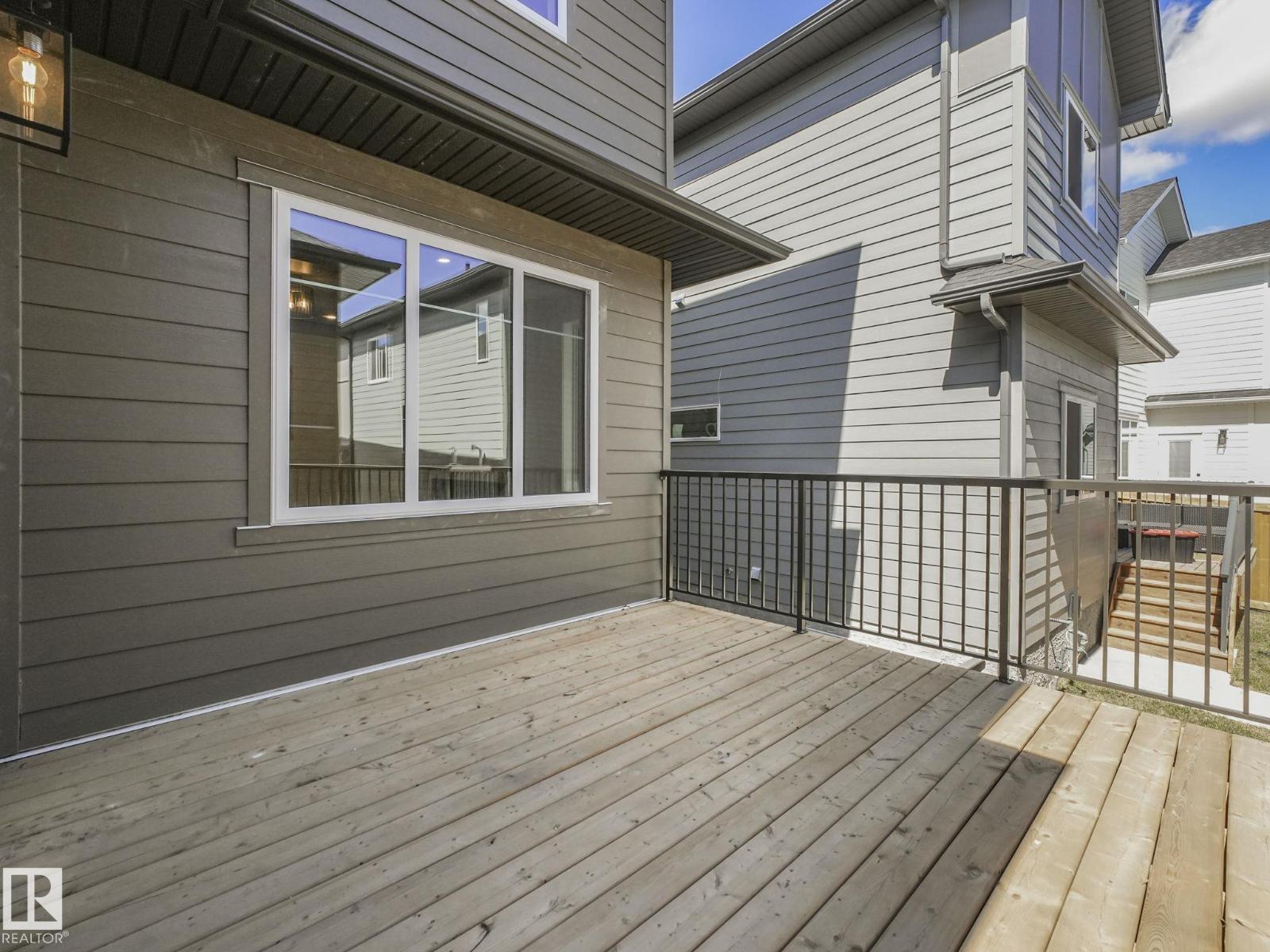 6125 Crawford Dr Sw, Edmonton, Alberta  T6W 4L8 - Photo 8 - E4487225