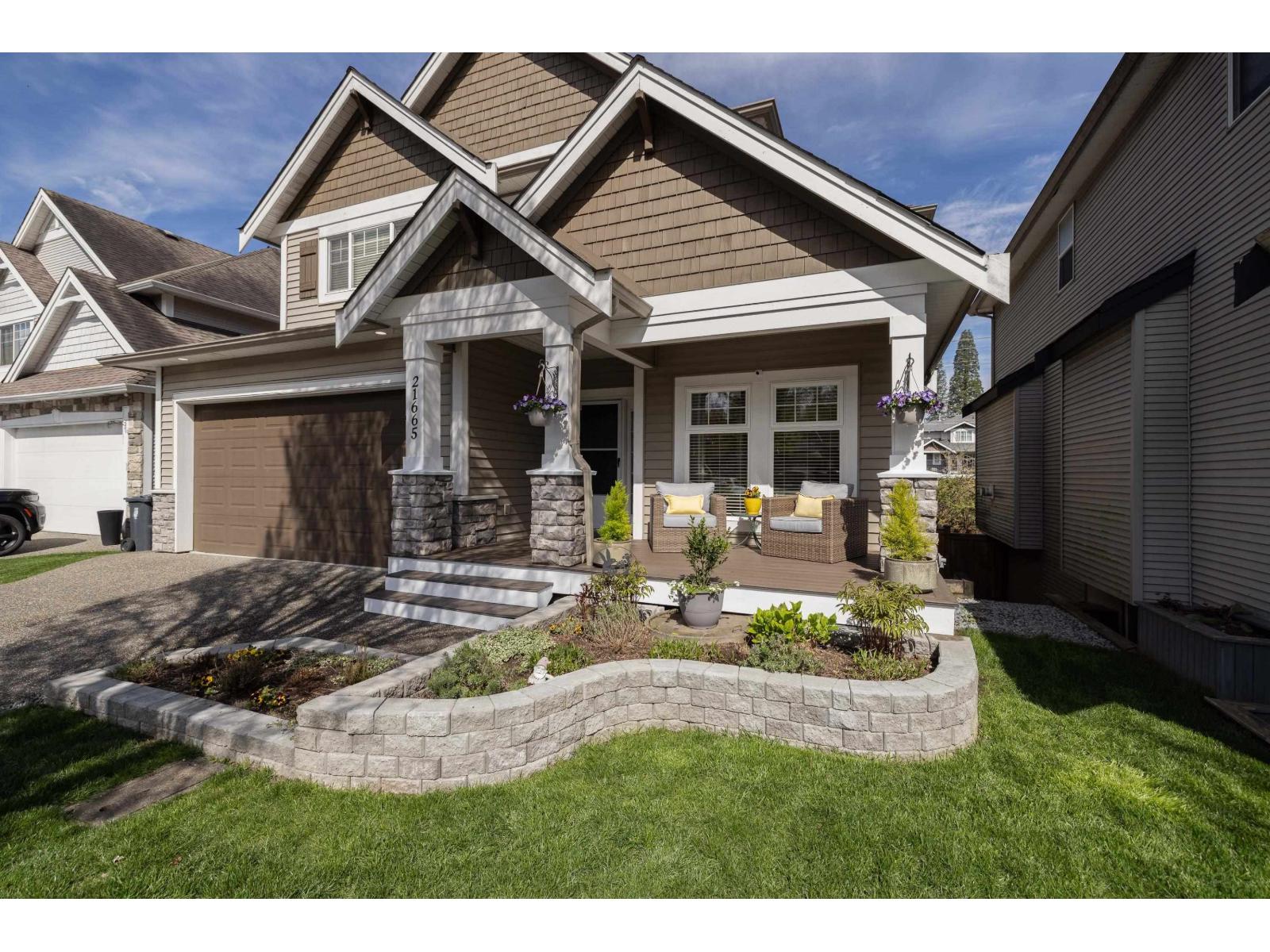 21665 95 Avenue, Langley, British Columbia  V1M 4E3 - Photo 40 - R3121938