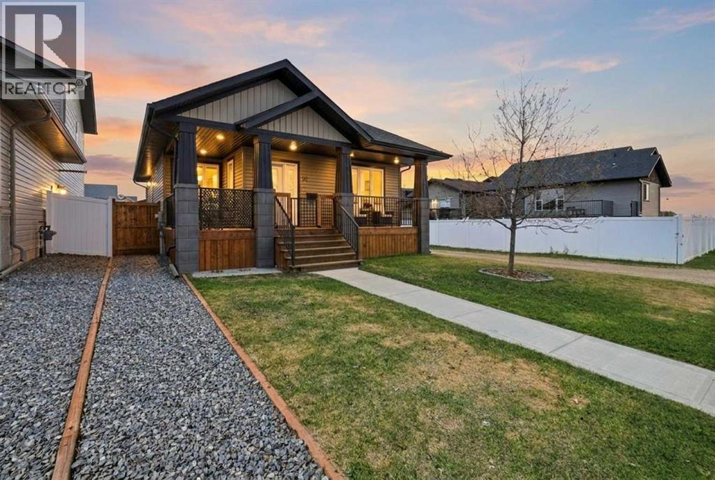 30 Morris Court, blackfalds, Alberta