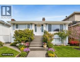 3653 E 25TH AVENUE, Vancouver, British Columbia