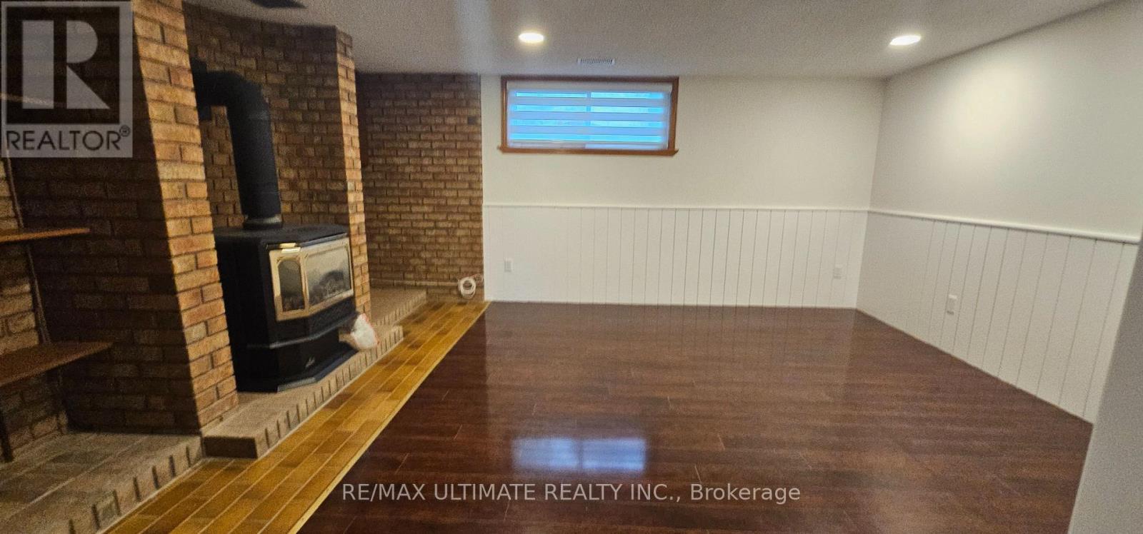 Basement - 136 Rustic Road, Toronto, Ontario  M6L 1W1 - Photo 3 - W13113790