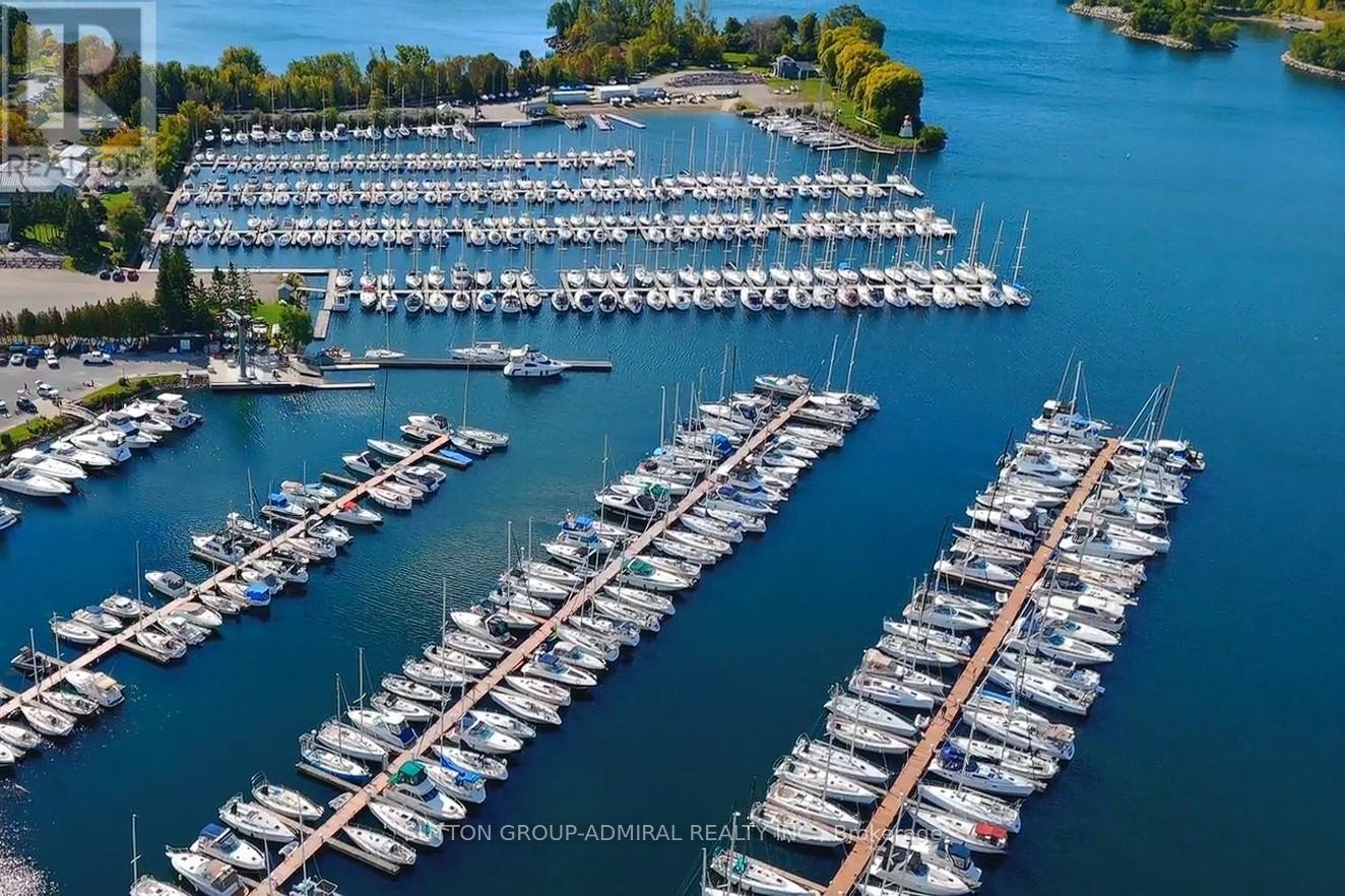 1803 - 2212 Lake Shore Boulevard W, Toronto, Ontario  M8V 0C2 - Photo 20 - W13117558