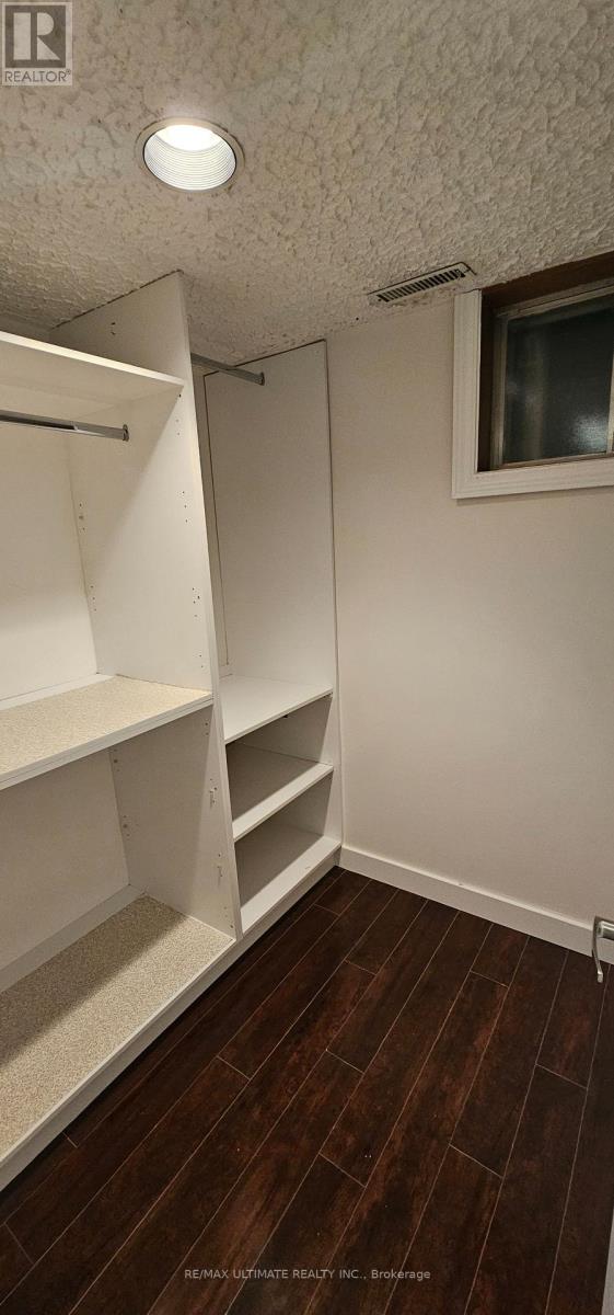 Basement - 136 Rustic Road, Toronto, Ontario  M6L 1W1 - Photo 10 - W13113790