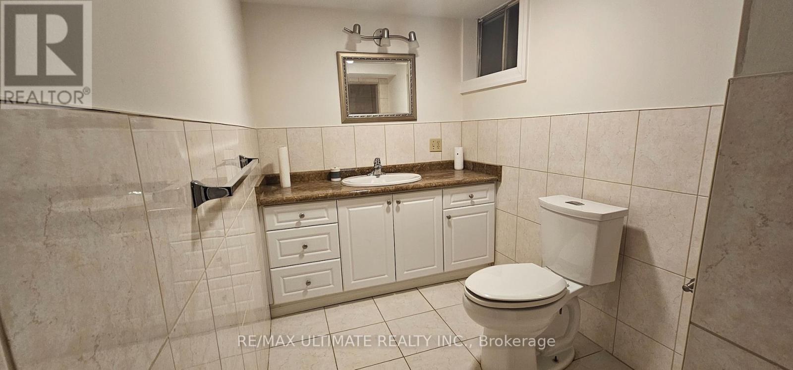 Basement - 136 Rustic Road, Toronto, Ontario  M6L 1W1 - Photo 7 - W13113790
