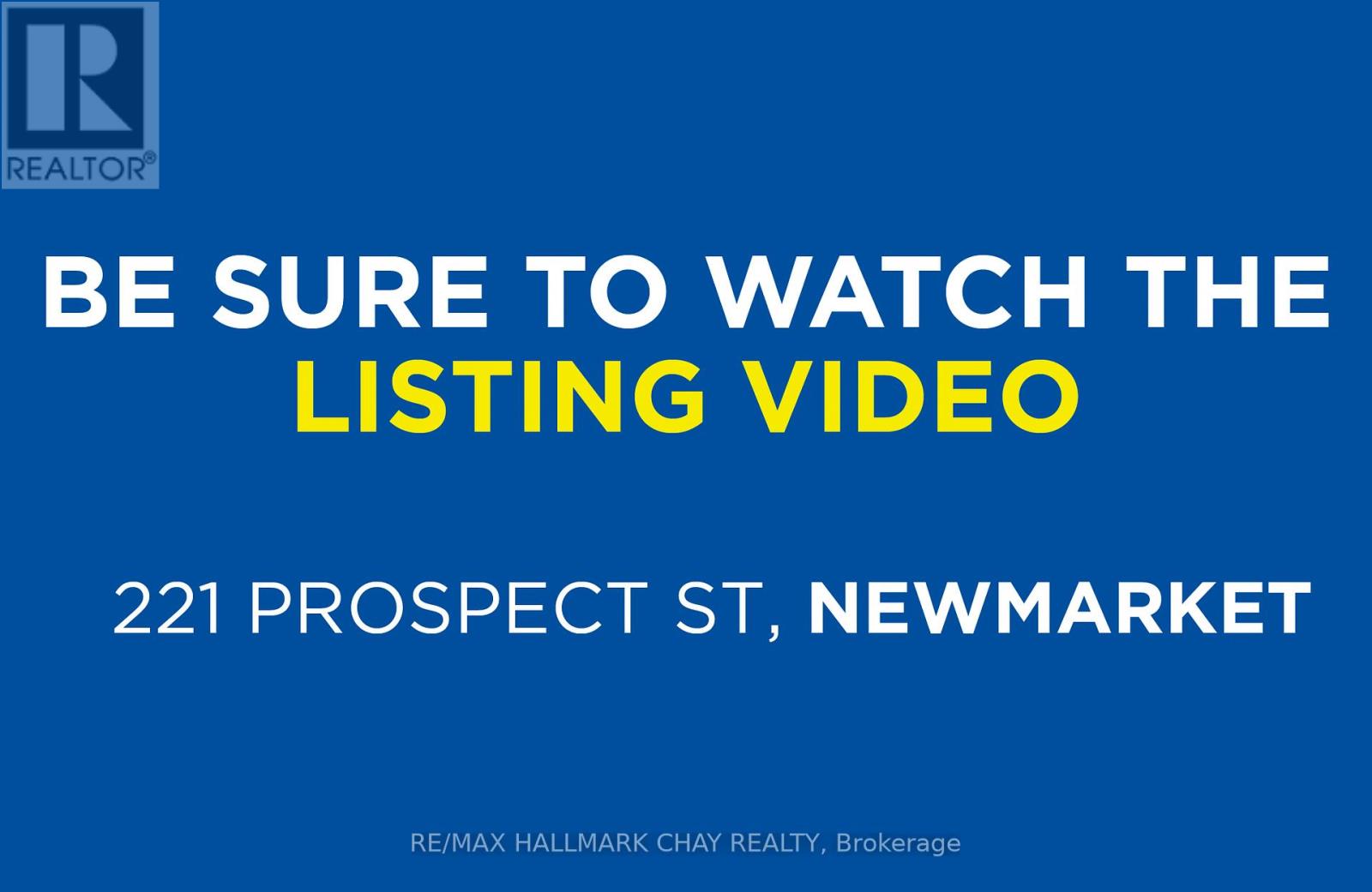 221 Prospect Street, Newmarket, Ontario  L3Y 3T8 - Photo 46 - N13110060
