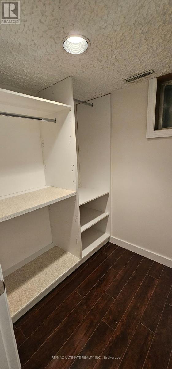 Basement - 136 Rustic Road, Toronto, Ontario  M6L 1W1 - Photo 11 - W13113790