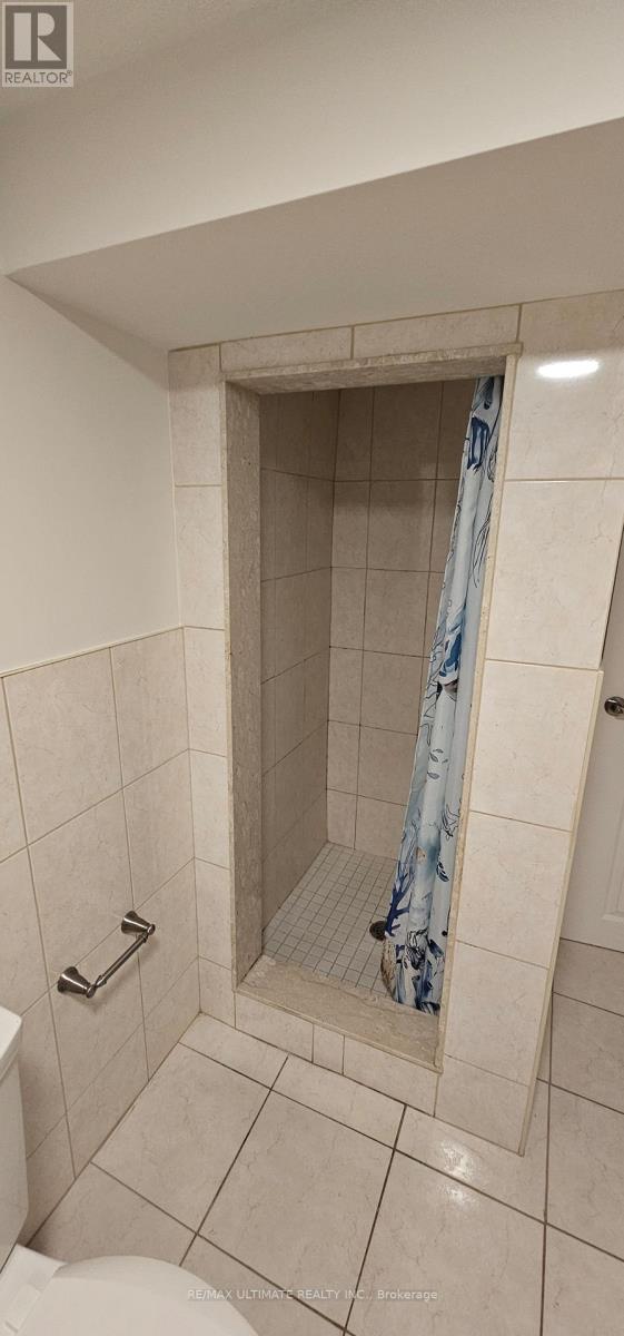 Basement - 136 Rustic Road, Toronto, Ontario  M6L 1W1 - Photo 9 - W13113790