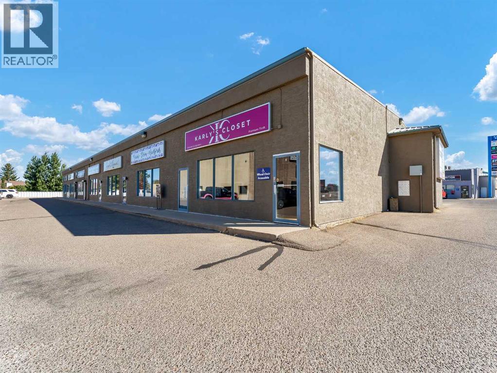 8, 3295 Dunmore Road SE, Medicine Hat, Alberta  T1B 3R2 - Photo 1 - A2260076