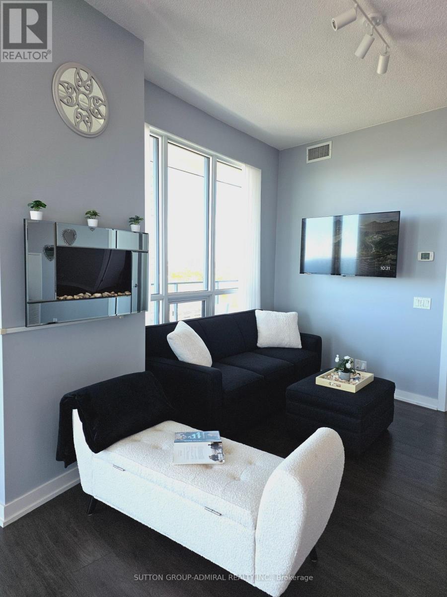 1803 - 2212 Lake Shore Boulevard W, Toronto, Ontario  M8V 0C2 - Photo 14 - W13117558