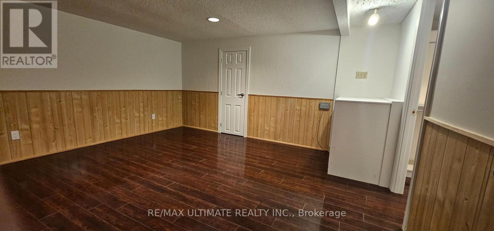 Basement - 136 Rustic Road, Toronto, Ontario  M6L 1W1 - Photo 12 - W13113790