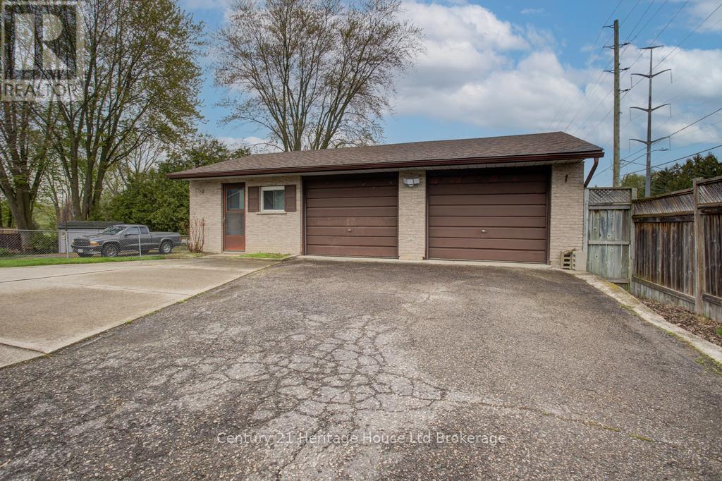 368 Odlum Drive, Woodstock, Ontario N4S 3S2 - Photo 19 - X12856294