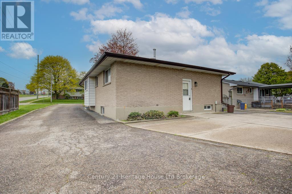 368 Odlum Drive, Woodstock, Ontario N4S 3S2 - Photo 25 - X12856294