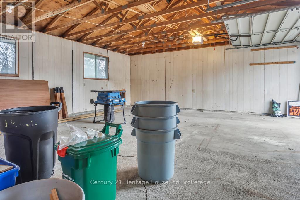 368 Odlum Drive, Woodstock, Ontario N4S 3S2 - Photo 20 - X12856294