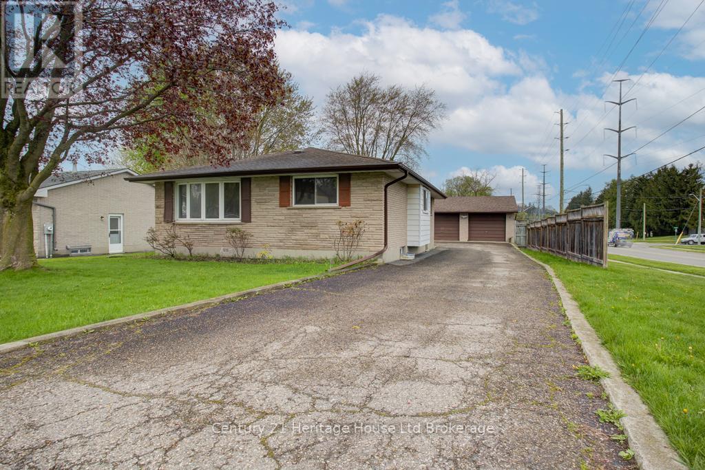 368 Odlum Drive