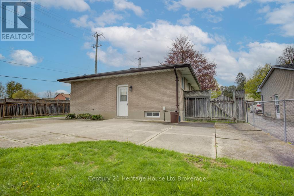 368 Odlum Drive, Woodstock, Ontario N4S 3S2 - Photo 26 - X12856294