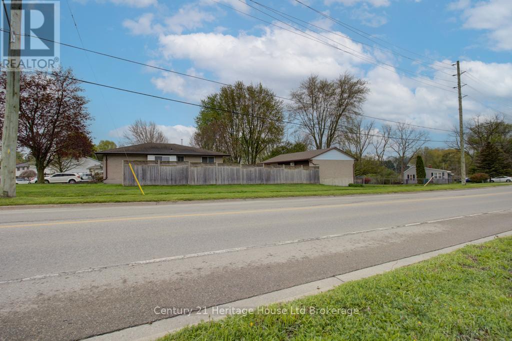 368 Odlum Drive, Woodstock, Ontario N4S 3S2 - Photo 32 - X12856294