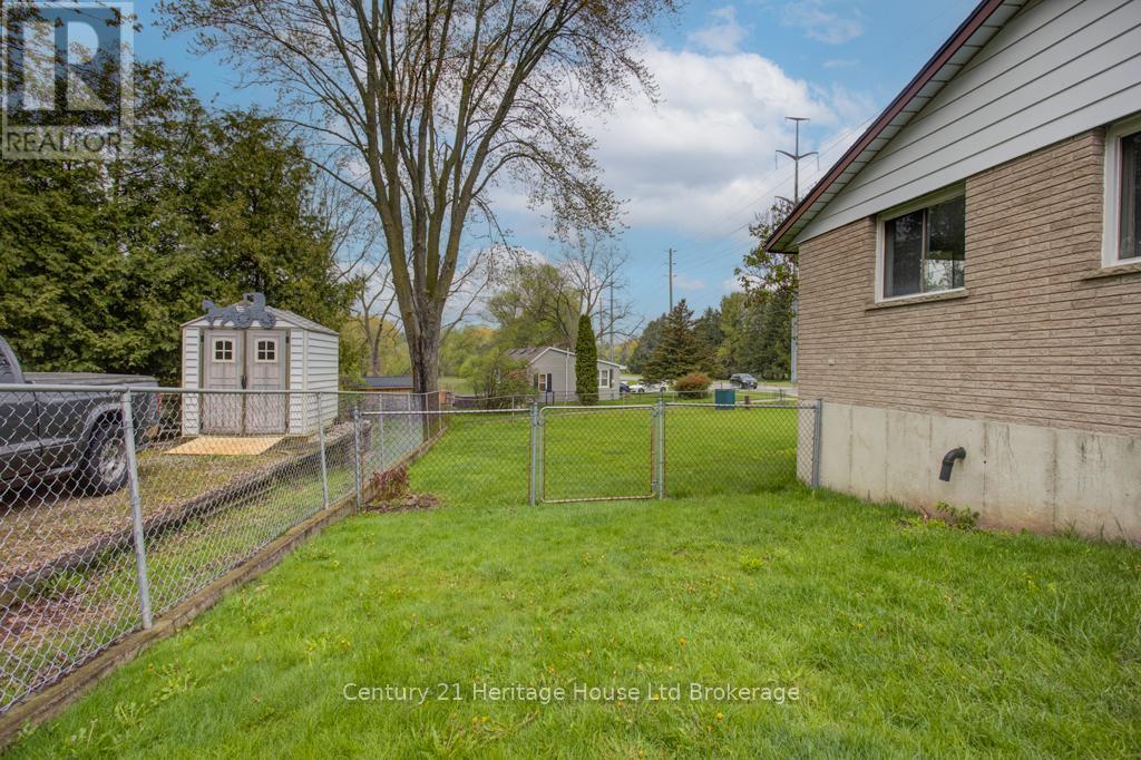368 Odlum Drive, Woodstock, Ontario N4S 3S2 - Photo 27 - X12856294