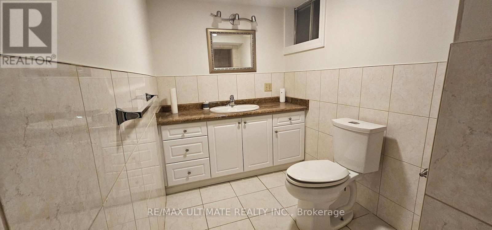 Basement - 136 Rustic Road, Toronto, Ontario  M6L 1W1 - Photo 6 - W13113790