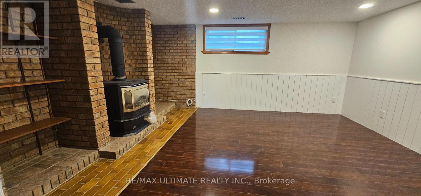 Basement - 136 Rustic Road, Toronto, Ontario  M6L 1W1 - Photo 2 - W13113790