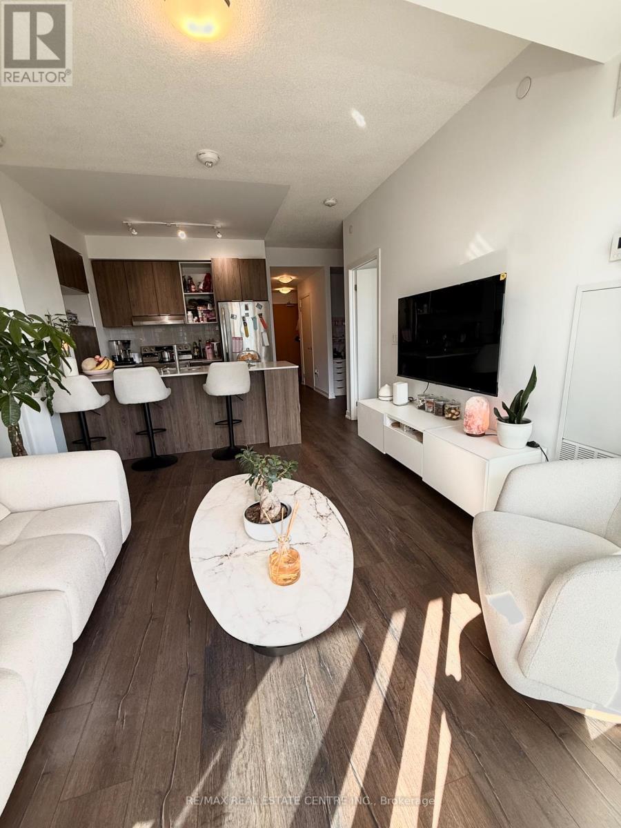 1322 - 2520 Eglinton Ave Avenue W, Mississauga, Ontario  L5M 0Y2 - Photo 7 - W13117538