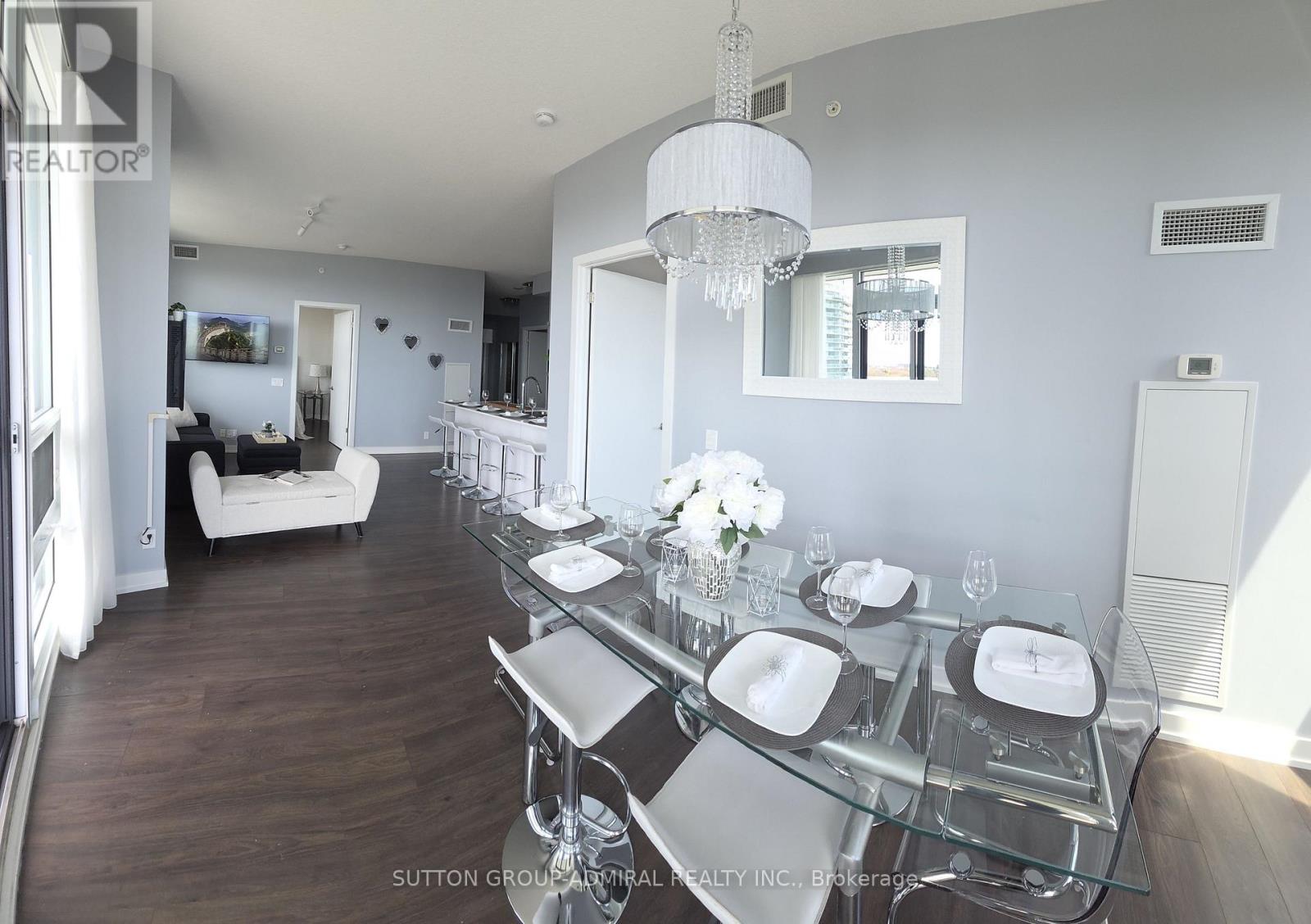 1803 - 2212 Lake Shore Boulevard W, Toronto, Ontario  M8V 0C2 - Photo 16 - W13117558