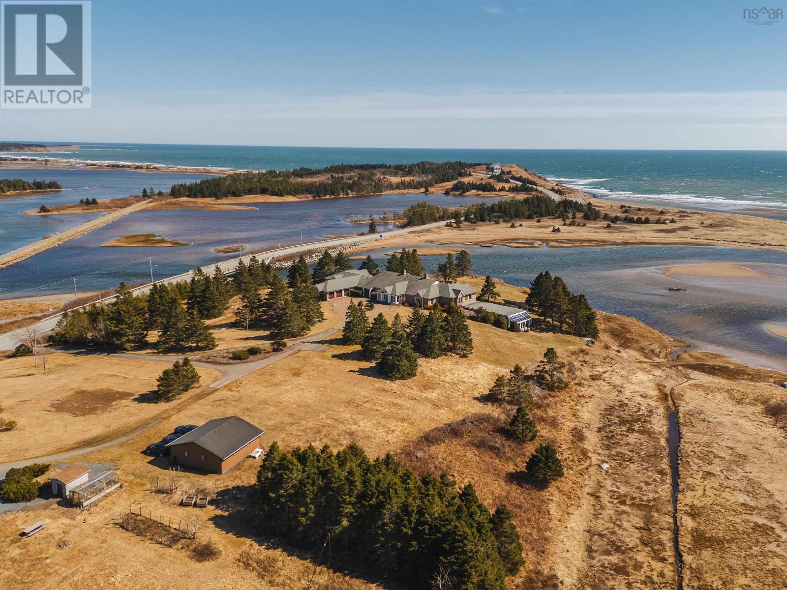 3950 Lawrencetown Road, Lawrencetown, Nova Scotia  B2Z 1L3 - Photo 50 - 202603806