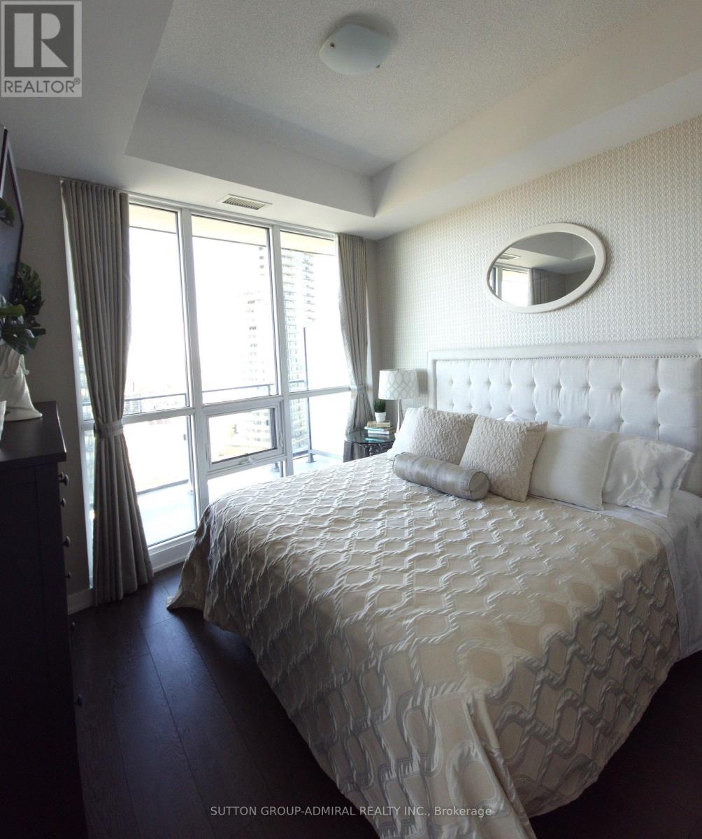 1803 - 2212 Lake Shore Boulevard W, Toronto, Ontario  M8V 0C2 - Photo 25 - W13117558