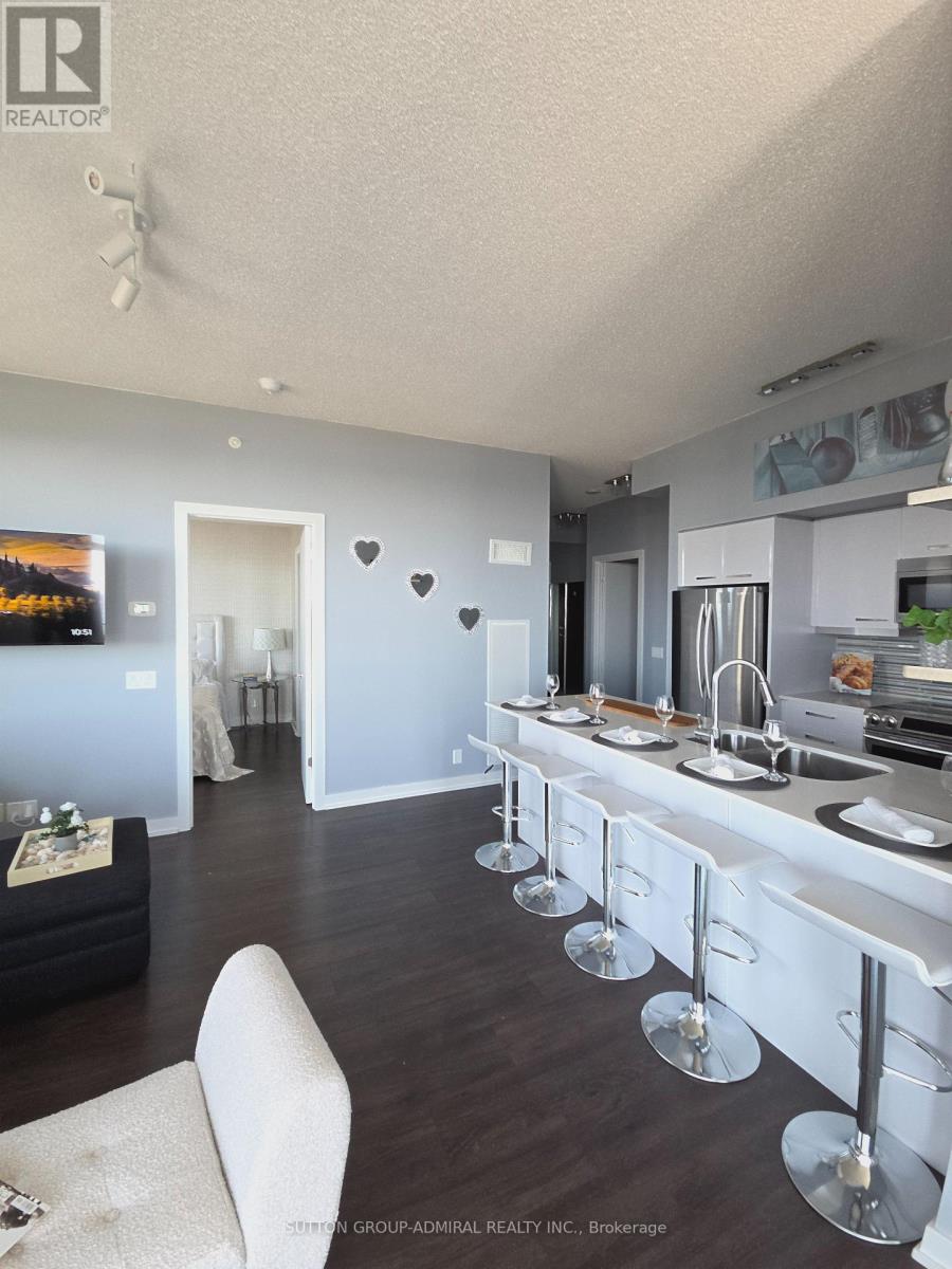 1803 - 2212 Lake Shore Boulevard W, Toronto, Ontario  M8V 0C2 - Photo 11 - W13117558