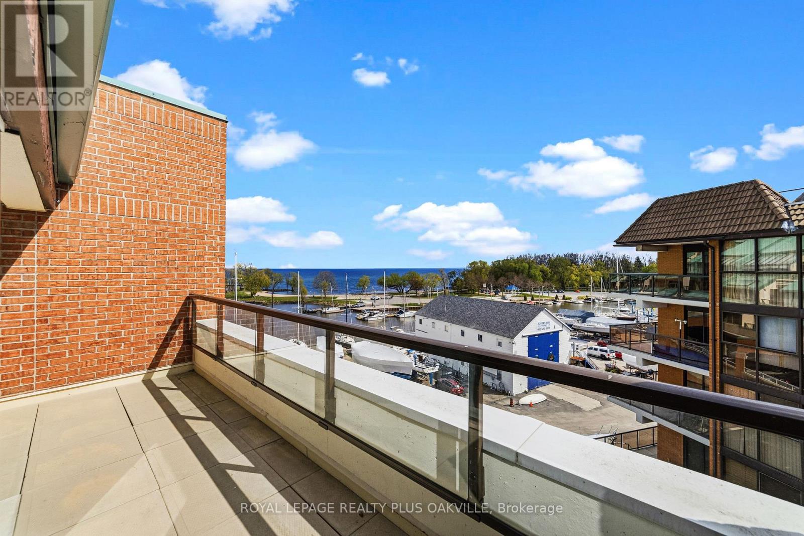 404 - 100 Bronte Road, Oakville, Ontario  L6L 6L5 - Photo 15 - W13118150