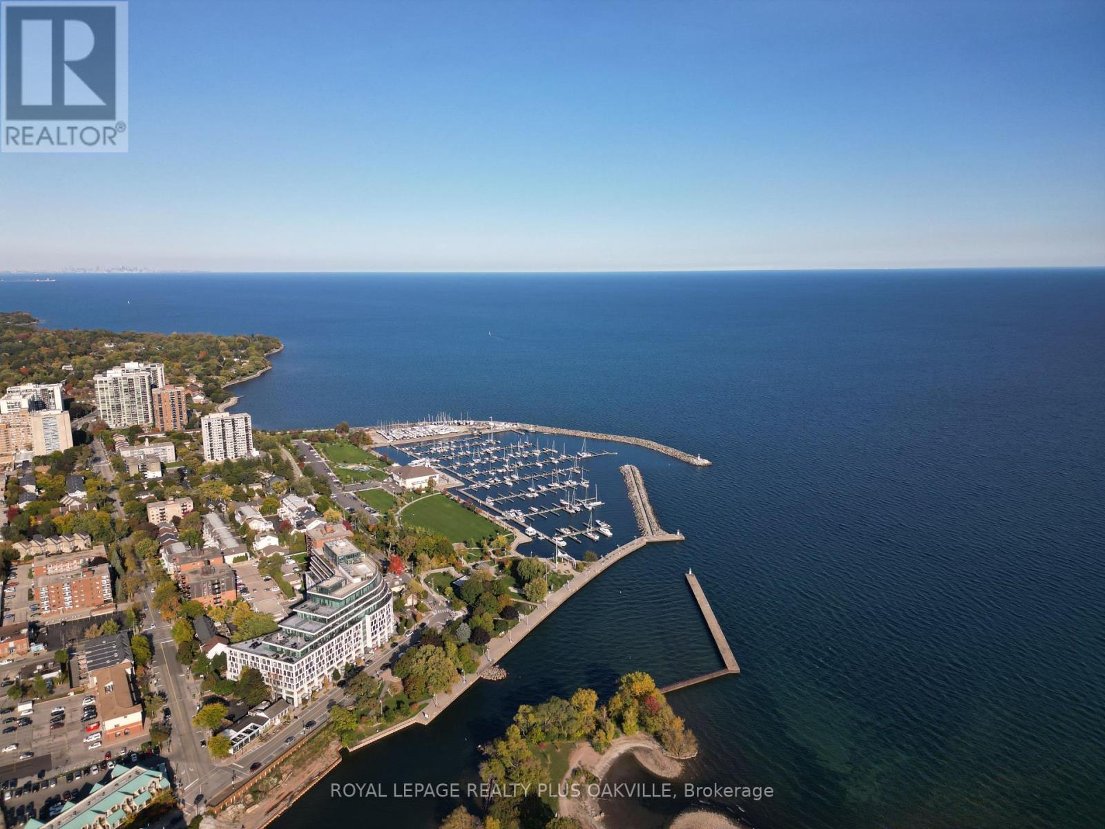 404 - 100 Bronte Road, Oakville, Ontario  L6L 6L5 - Photo 35 - W13118150