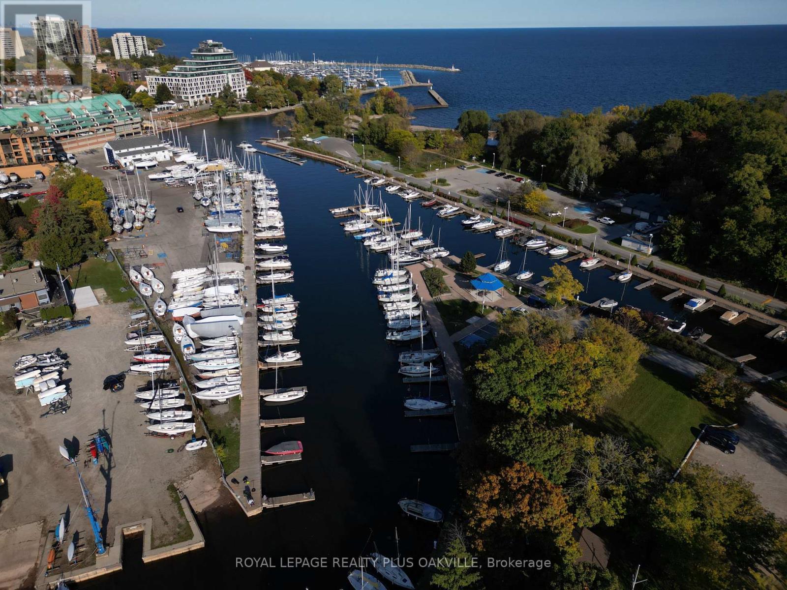 404 - 100 Bronte Road, Oakville, Ontario  L6L 6L5 - Photo 36 - W13118150