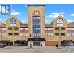 404 - 100 BRONTE ROAD, Oakville, Ontario
