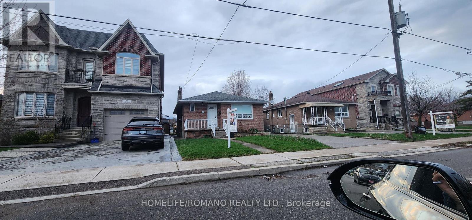 24 Katherine Road, Toronto, Ontario  M3K 1H9 - Photo 1 - W13118164