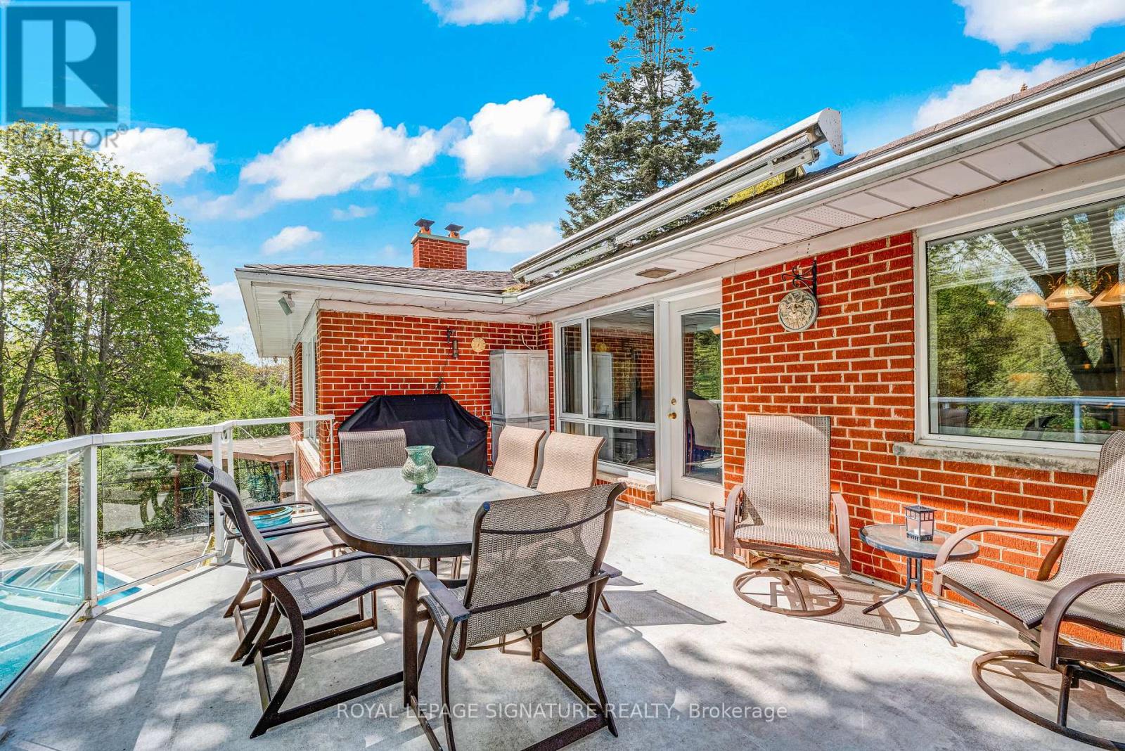 147 Verobeach Boulevard, Toronto, Ontario  M9M 1R2 - Photo 11 - W13118210