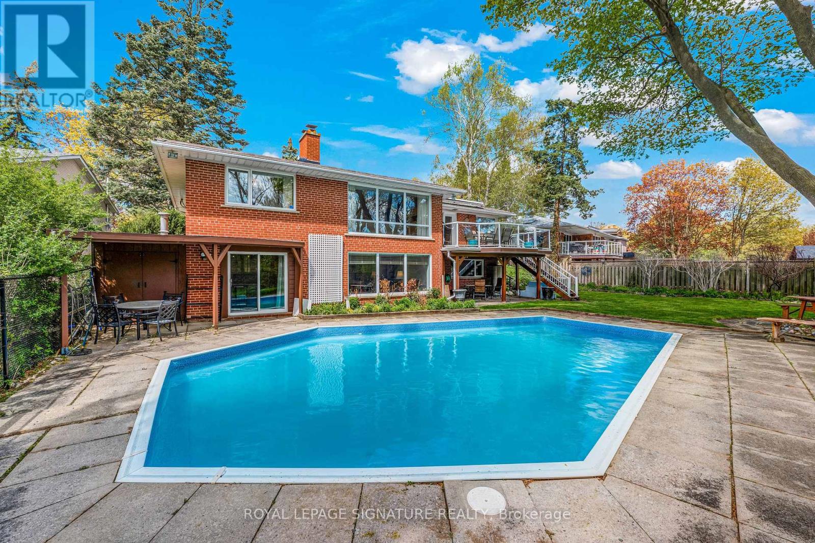 147 Verobeach Boulevard, Toronto, Ontario  M9M 1R2 - Photo 34 - W13118210
