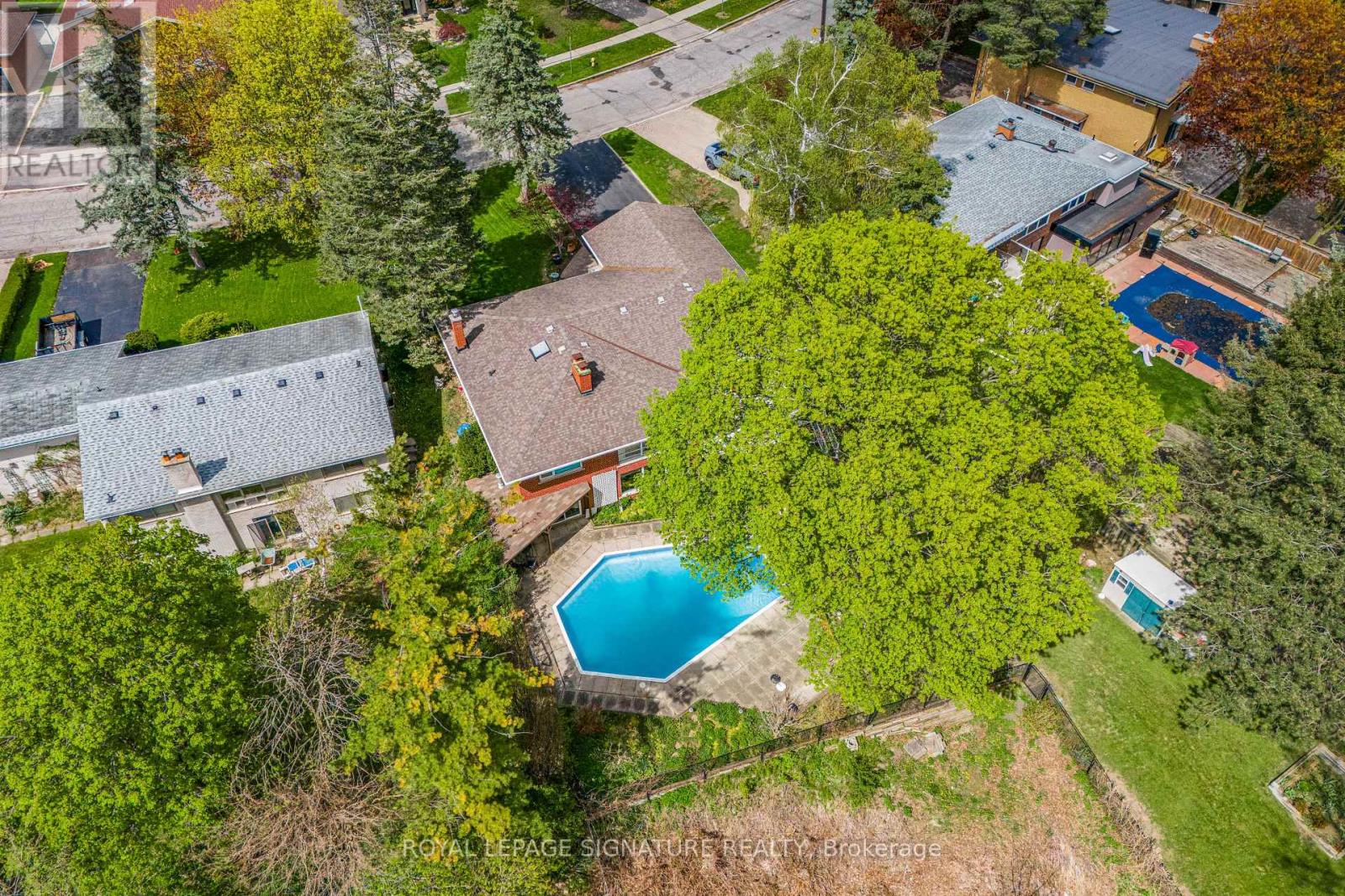 147 Verobeach Boulevard, Toronto, Ontario  M9M 1R2 - Photo 43 - W13118210