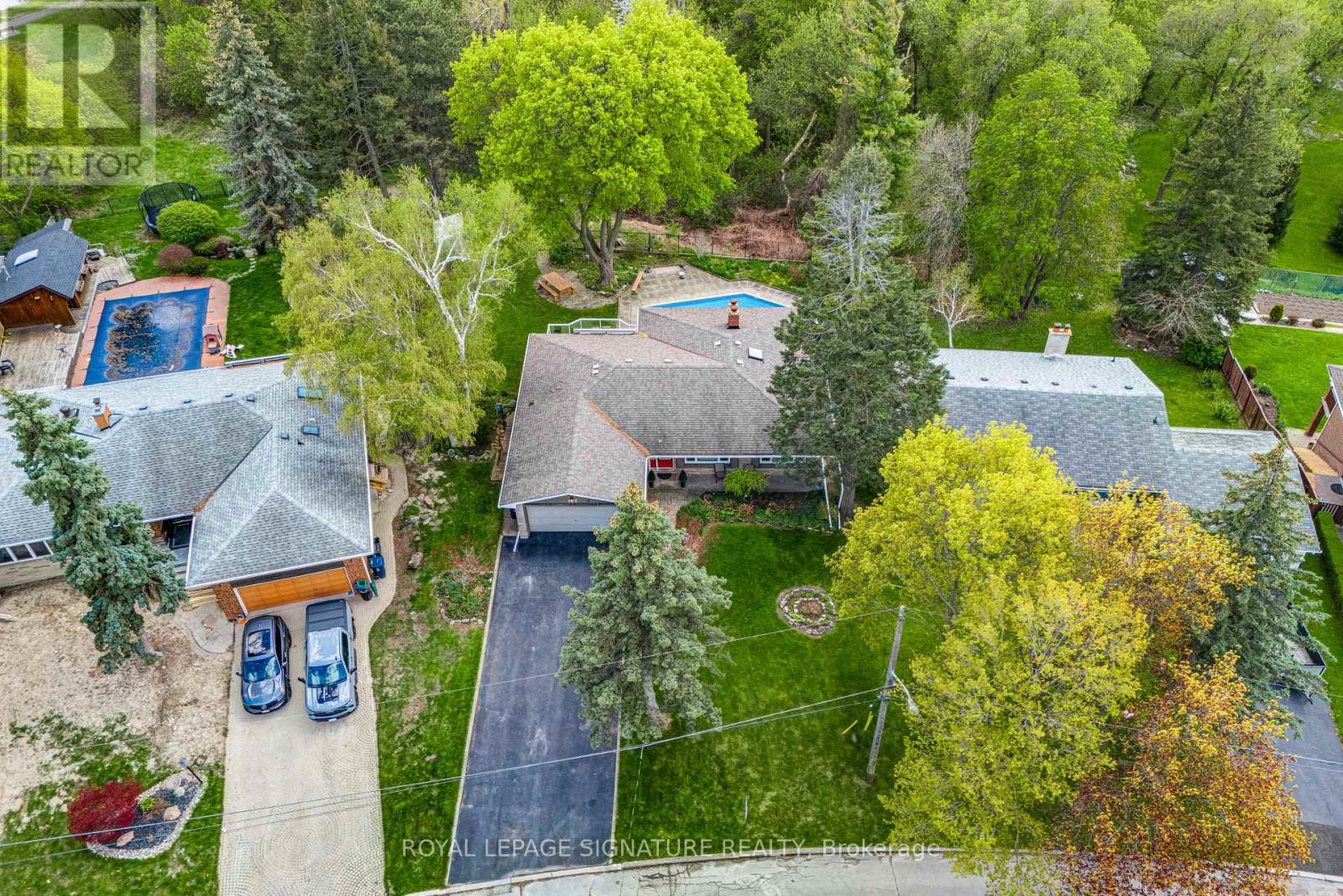 147 Verobeach Boulevard, Toronto, Ontario  M9M 1R2 - Photo 45 - W13118210