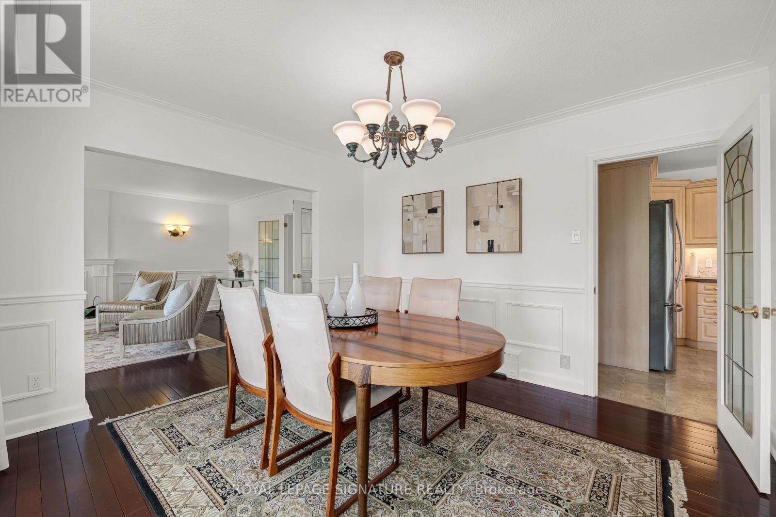 147 Verobeach Boulevard, Toronto, Ontario  M9M 1R2 - Photo 9 - W13118210