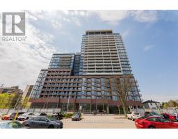 210 - 28 ANN STREET, Mississauga, Ontario