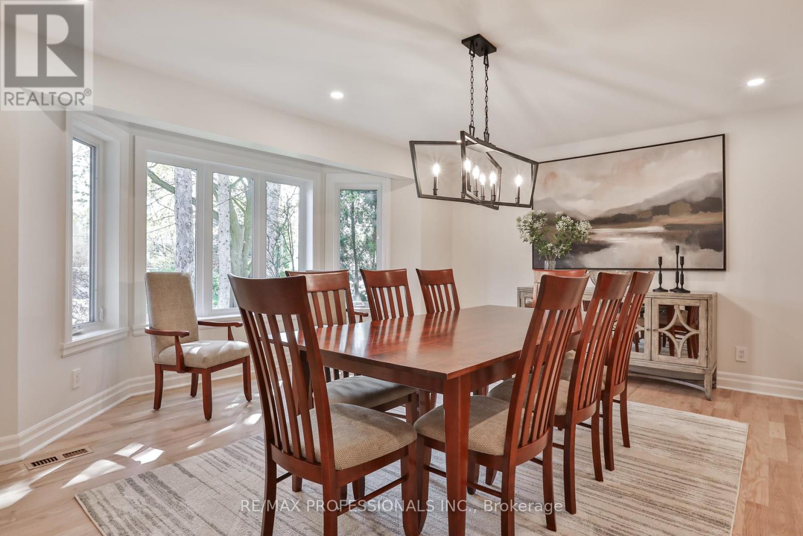11 Cranleigh Court, Toronto, Ontario  M9A 3Y2 - Photo 6 - W13118214