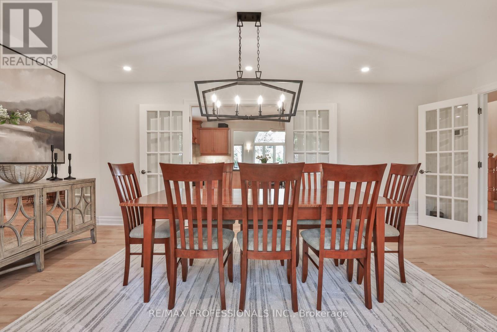 11 Cranleigh Court, Toronto, Ontario  M9A 3Y2 - Photo 7 - W13118214