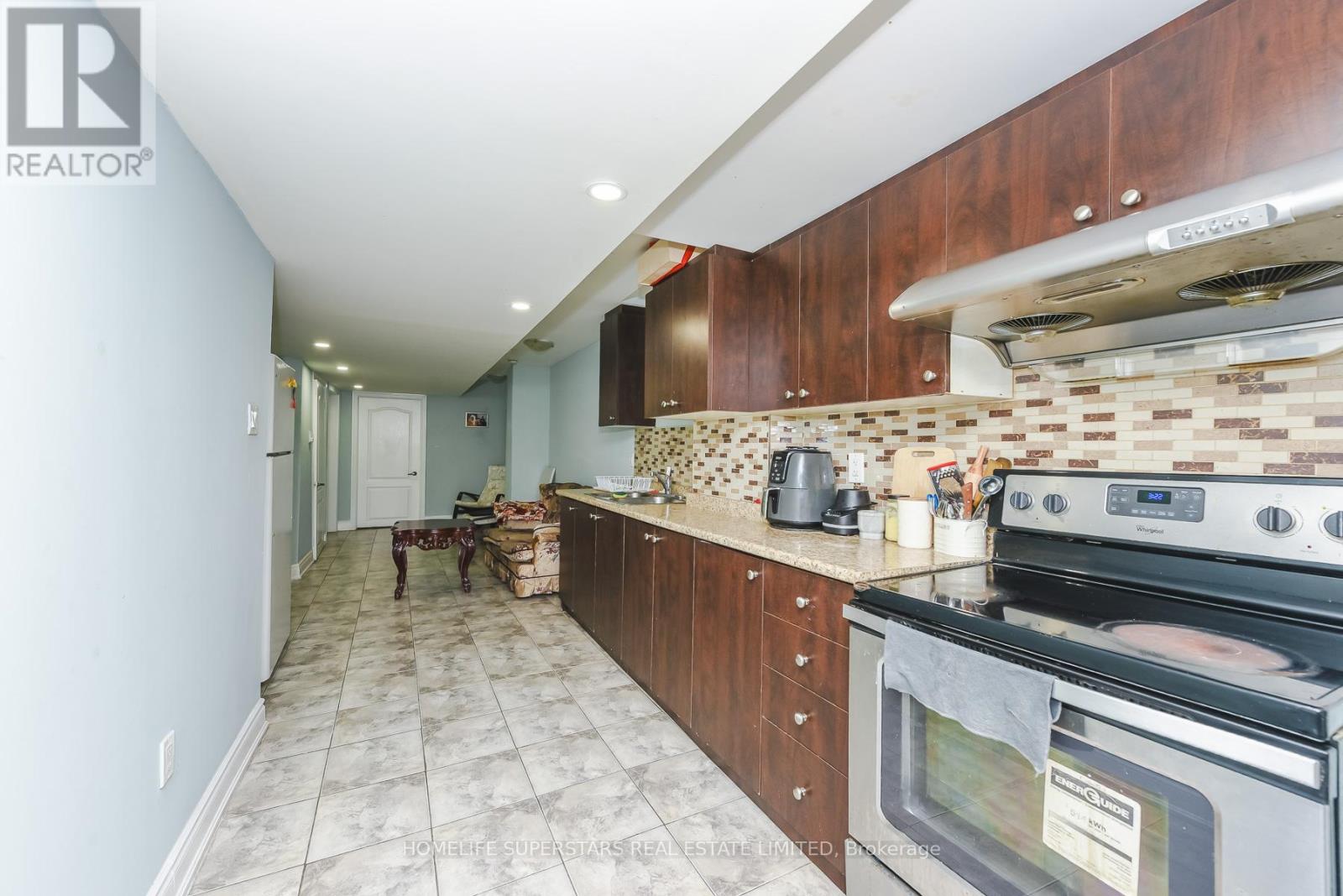 16 Altura Way, Brampton, Ontario  L6P 4A1 - Photo 20 - W13118258
