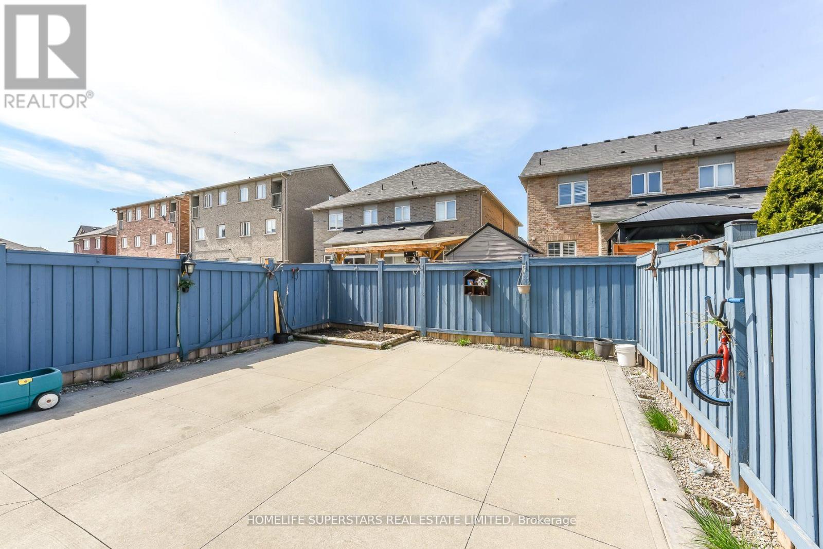16 Altura Way, Brampton, Ontario  L6P 4A1 - Photo 22 - W13118258